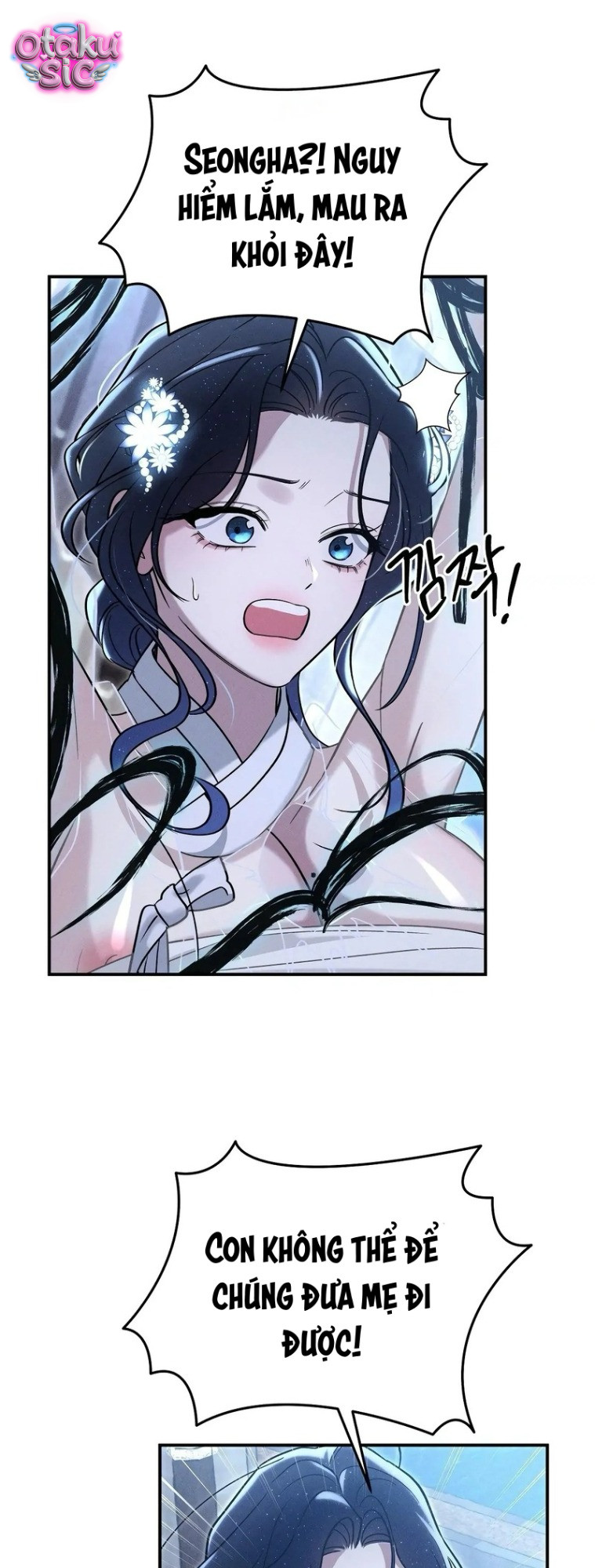 Hoa Lam Tinh - Chap 27 - Trang 53