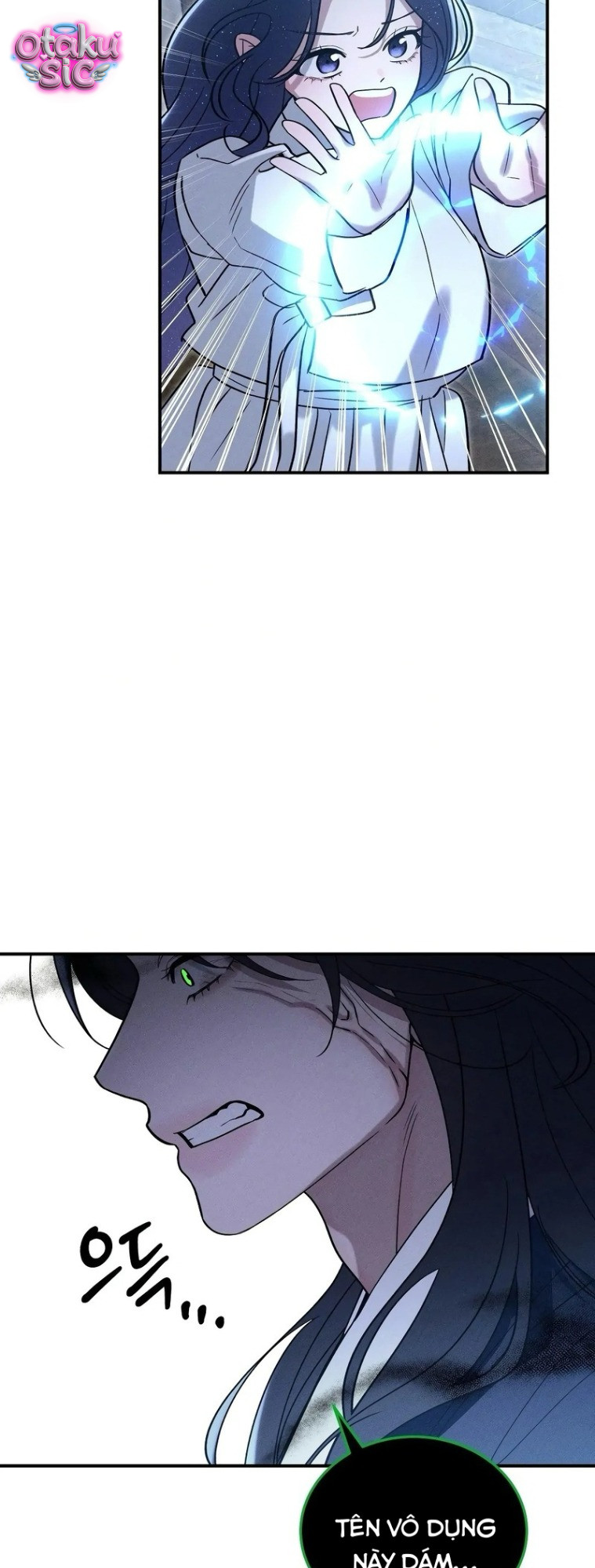 Hoa Lam Tinh - Chap 27 - Trang 54