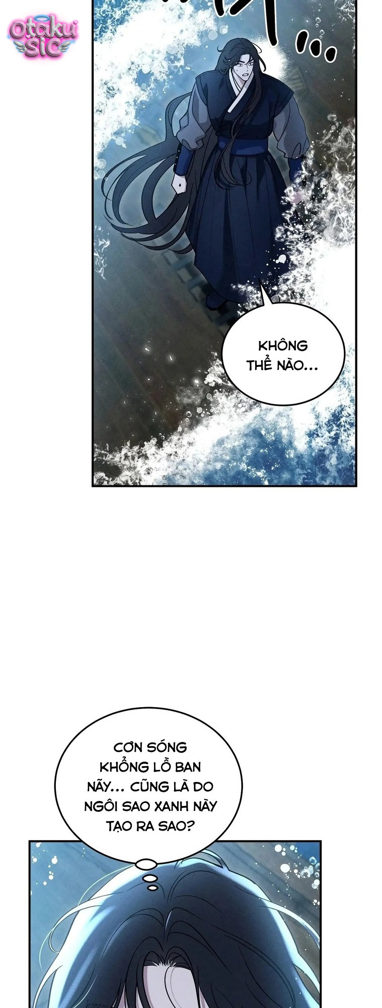 Hoa Lam Tinh - Chap 27 - Trang 8