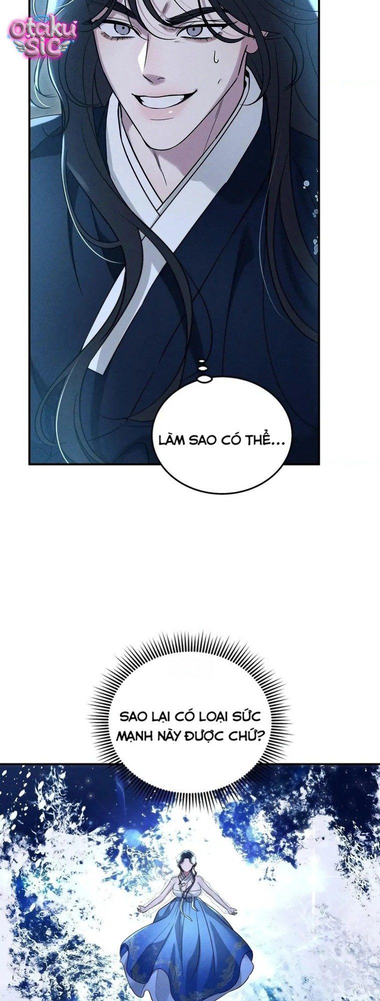 Hoa Lam Tinh - Chap 27 - Trang 9