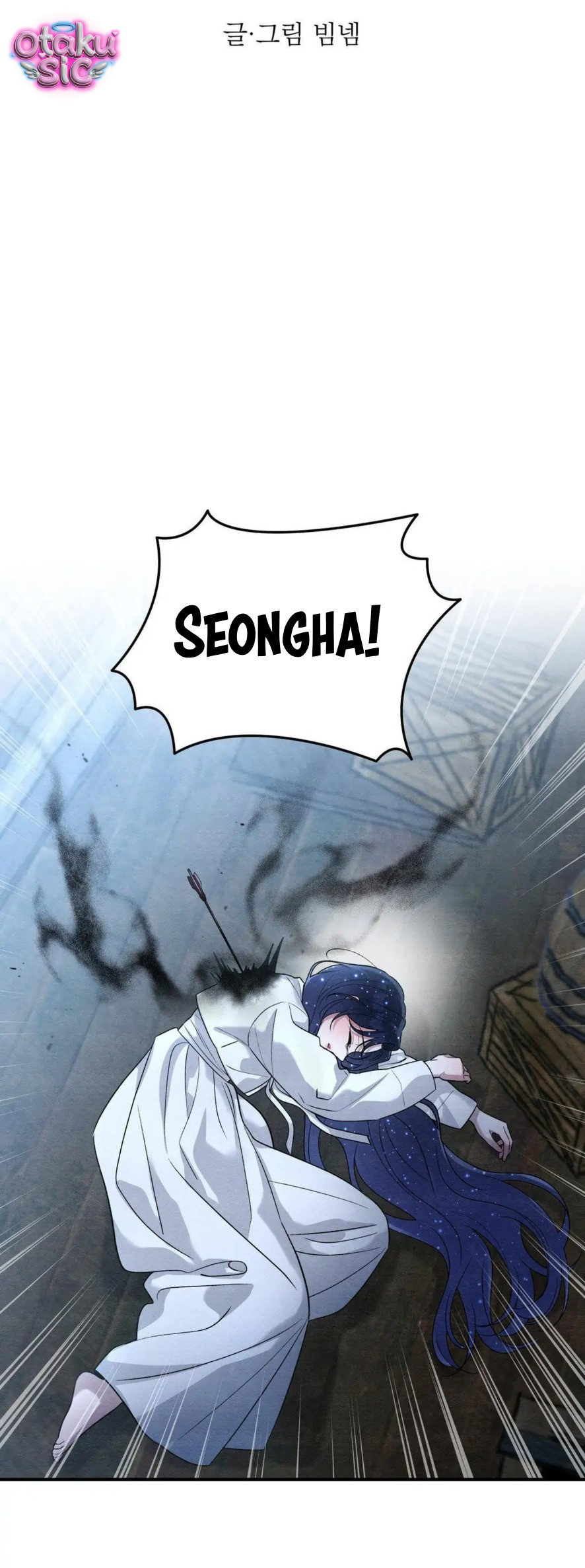 Hoa Lam Tinh - Chap 28 - Trang 2