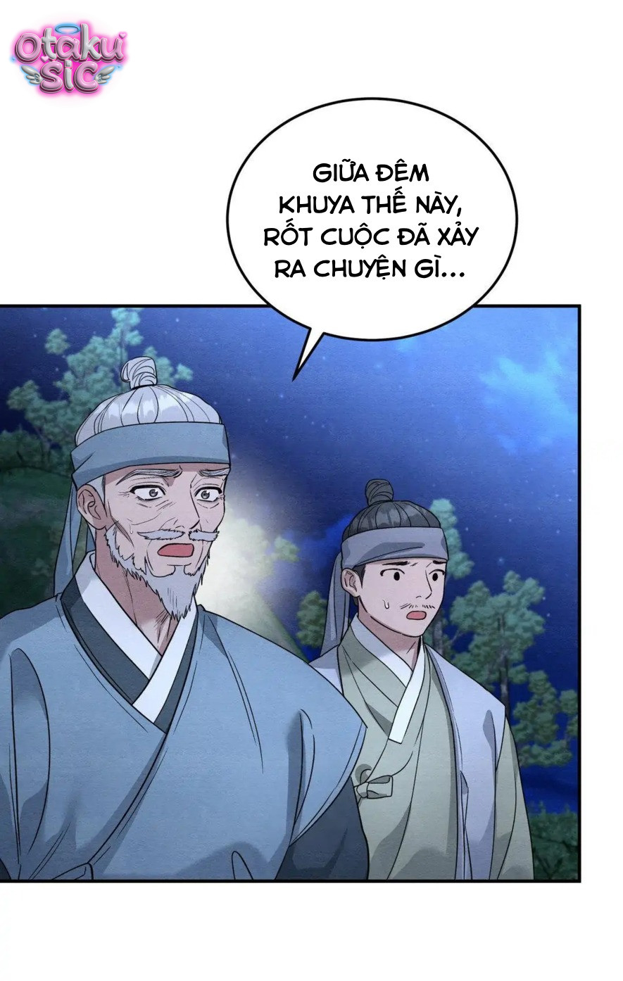 Hoa Lam Tinh - Chap 28 - Trang 13