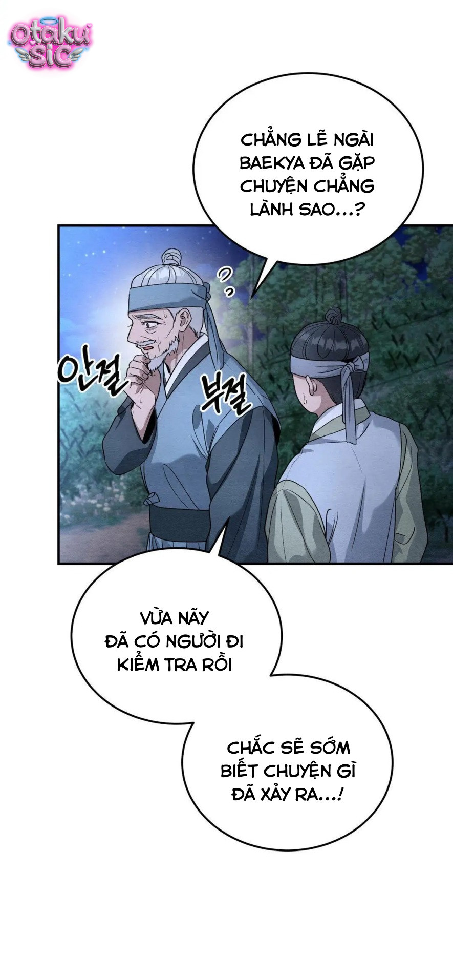 Hoa Lam Tinh - Chap 28 - Trang 14