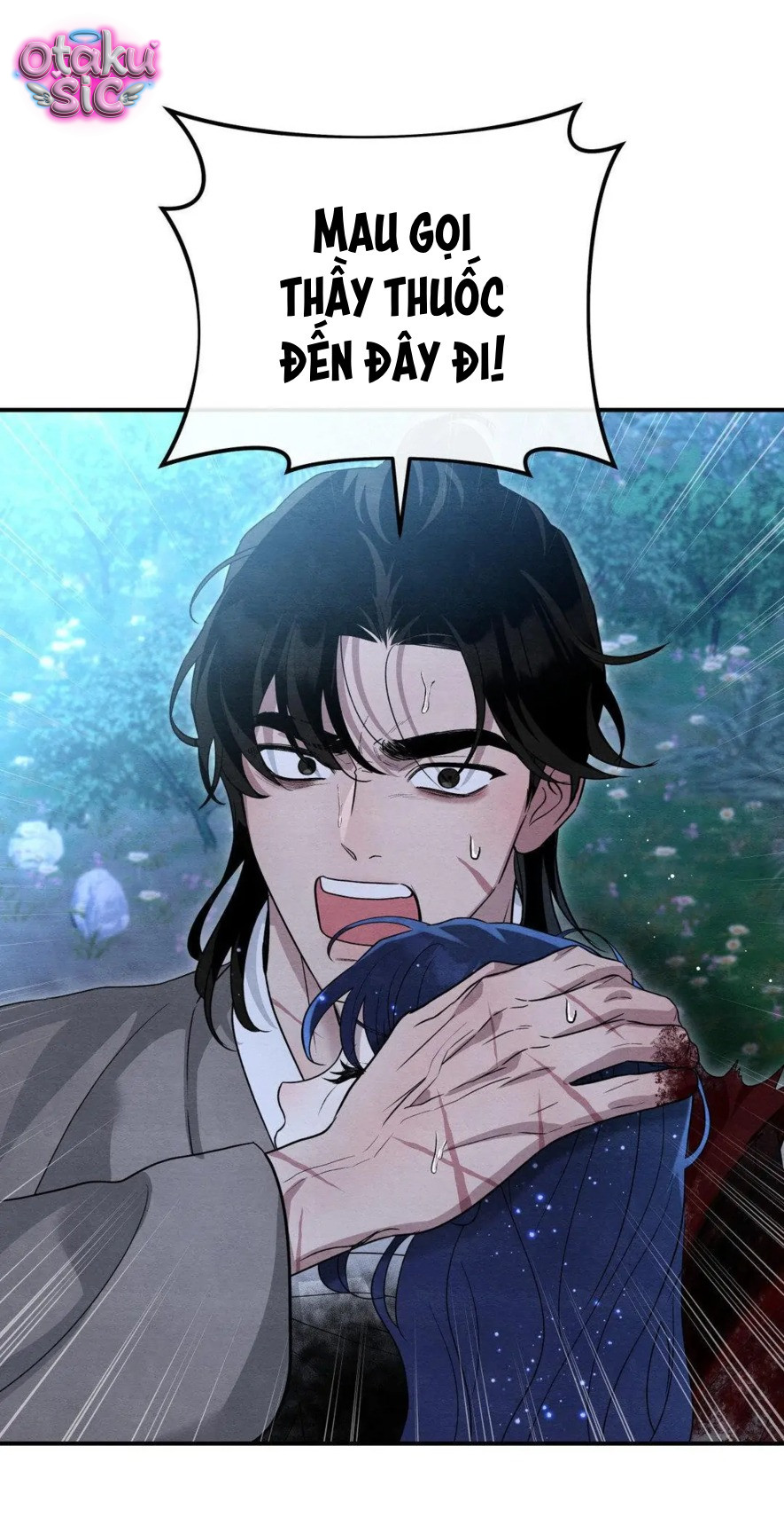 Hoa Lam Tinh - Chap 28 - Trang 17