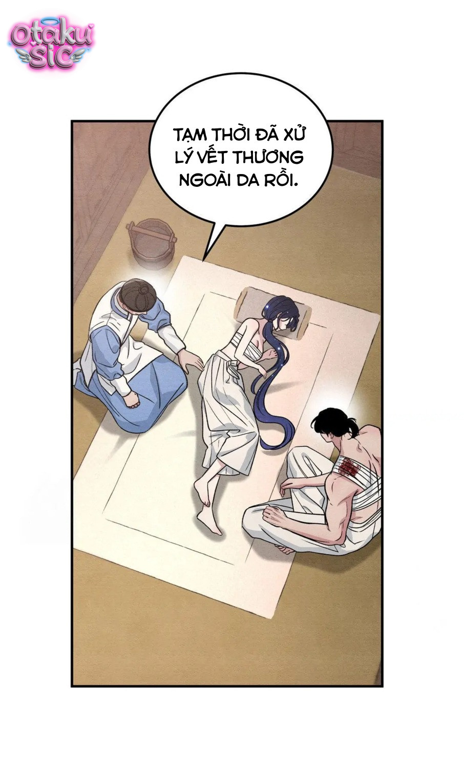 Hoa Lam Tinh - Chap 28 - Trang 22