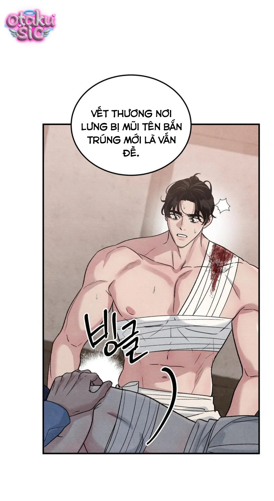 Hoa Lam Tinh - Chap 28 - Trang 24