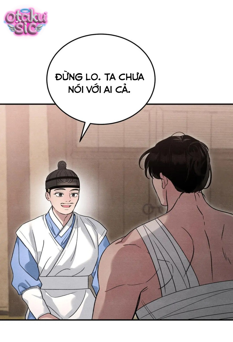 Hoa Lam Tinh - Chap 28 - Trang 27