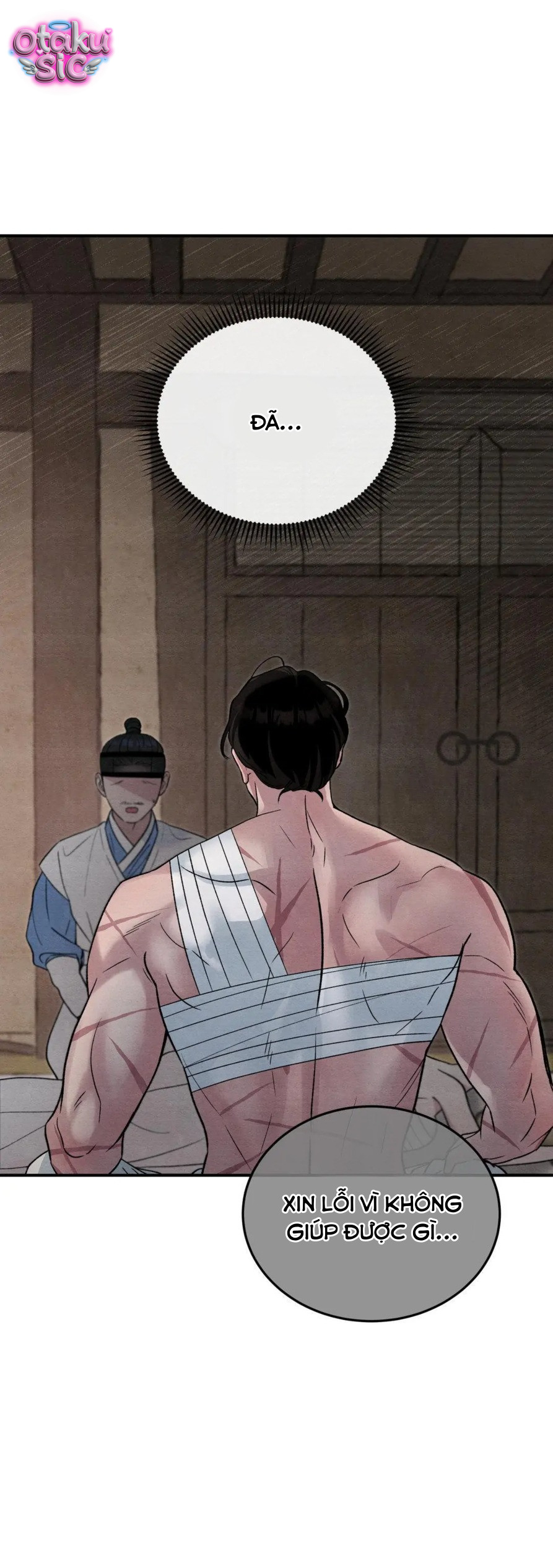 Hoa Lam Tinh - Chap 28 - Trang 32