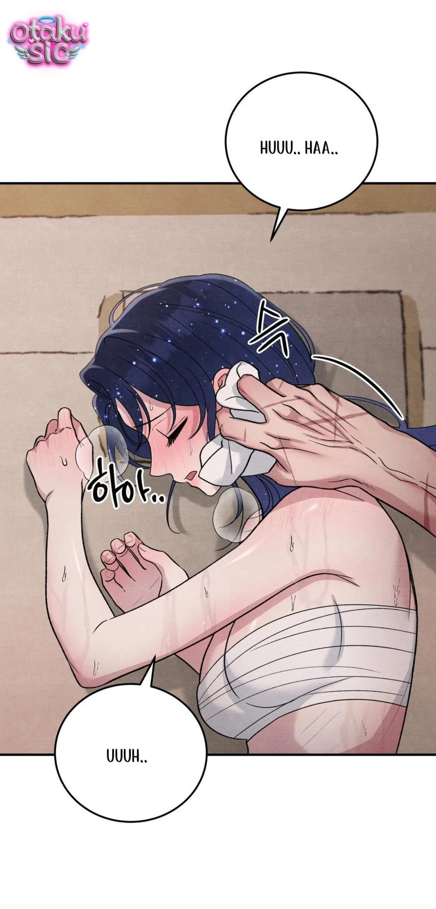 Hoa Lam Tinh - Chap 28 - Trang 34