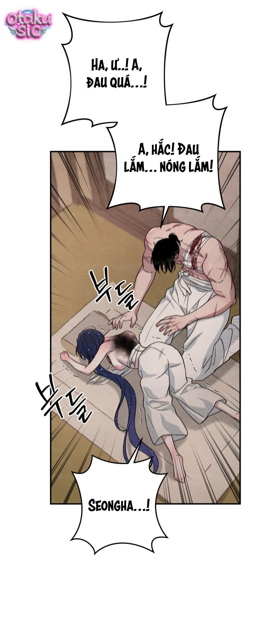Hoa Lam Tinh - Chap 28 - Trang 38