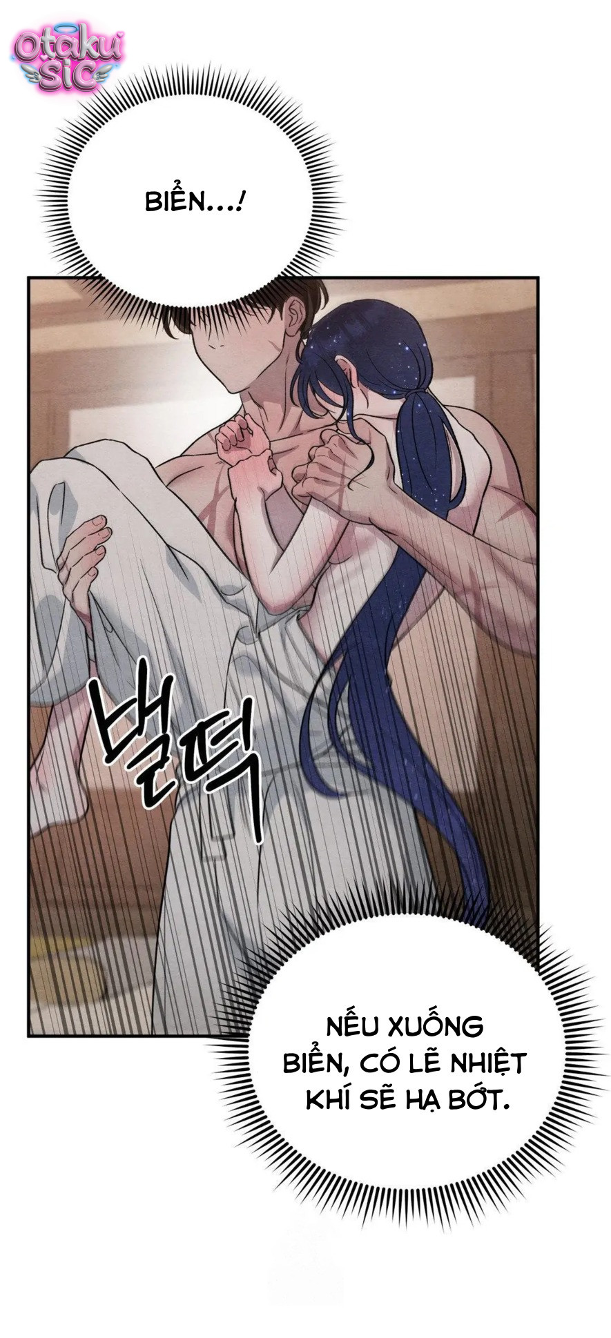 Hoa Lam Tinh - Chap 28 - Trang 47