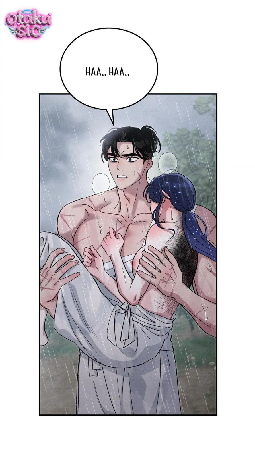Hoa Lam Tinh - Chap 28 - Trang 51
