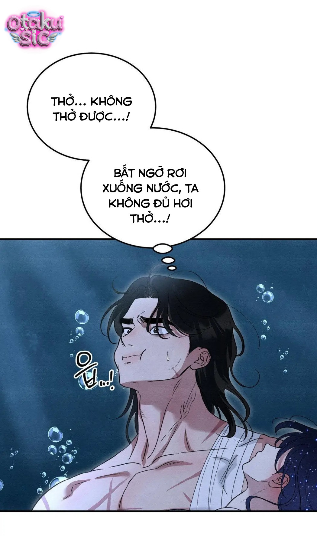 Hoa Lam Tinh - Chap 28 - Trang 60
