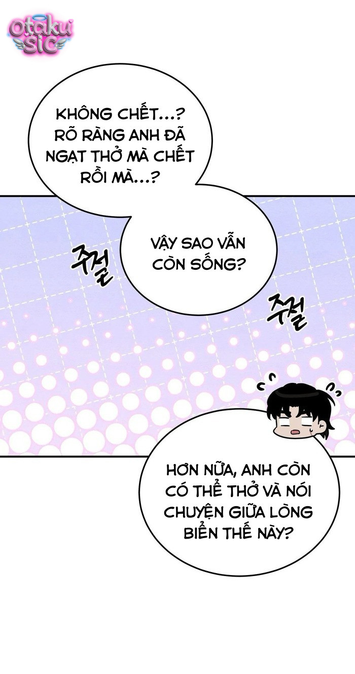 Hoa Lam Tinh - Chap 29 - Trang 31