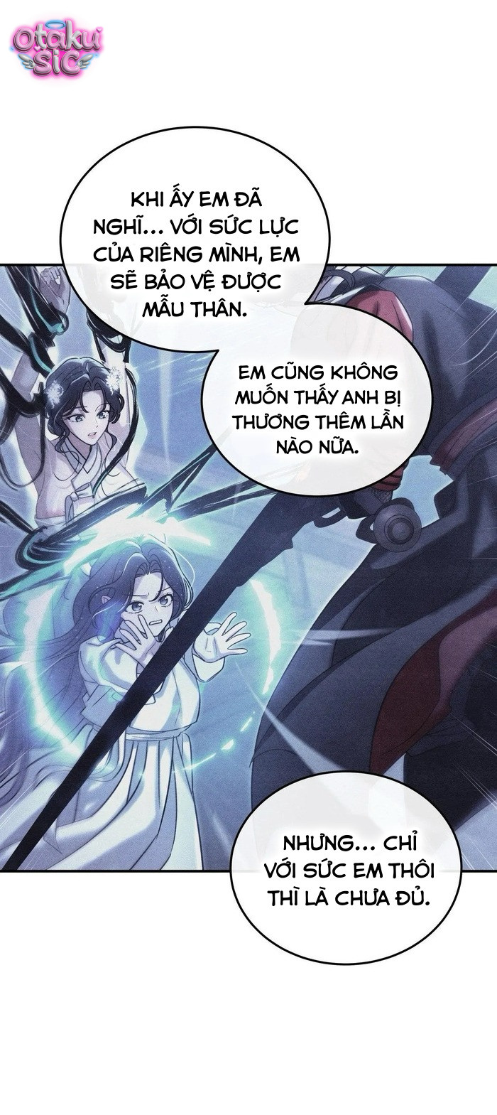 Hoa Lam Tinh - Chap 29 - Trang 39