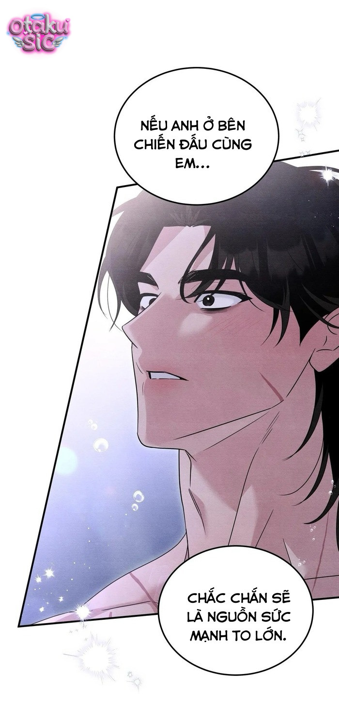 Hoa Lam Tinh - Chap 29 - Trang 42