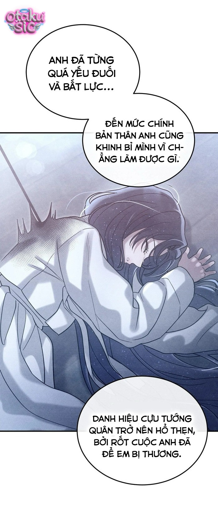 Hoa Lam Tinh - Chap 29 - Trang 44