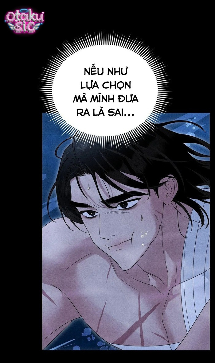Hoa Lam Tinh - Chap 29 - Trang 8