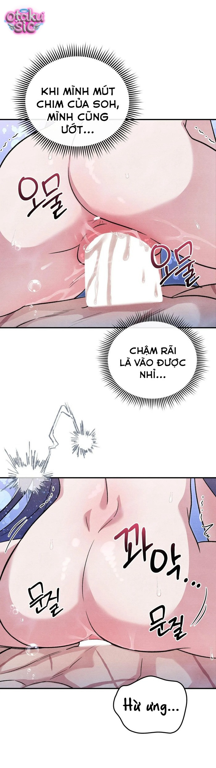 Hoa Lam Tinh - Chap 30 - Trang 31