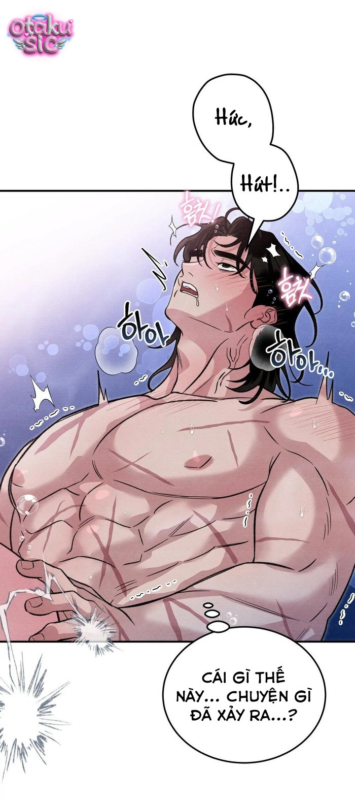 Hoa Lam Tinh - Chap 30 - Trang 33