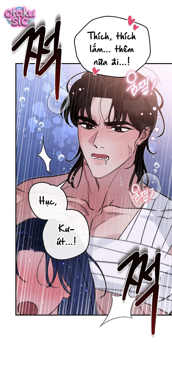 Hoa Lam Tinh - Chap 30 - Trang 38