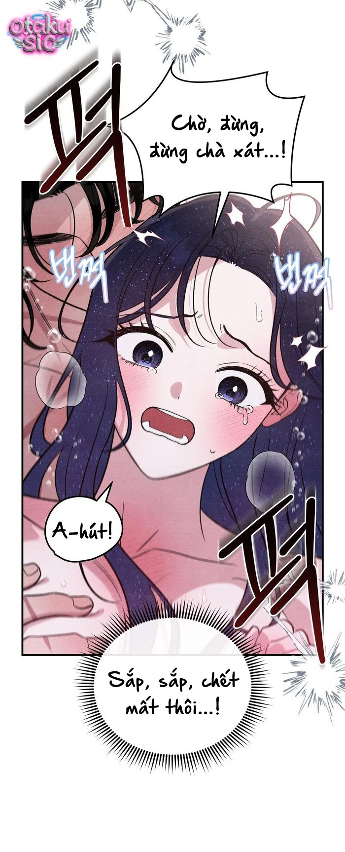 Hoa Lam Tinh - Chap 30 - Trang 41