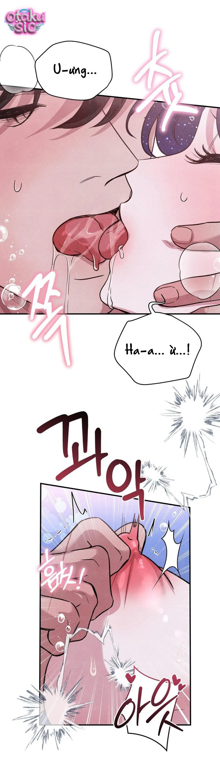 Hoa Lam Tinh - Chap 30 - Trang 43
