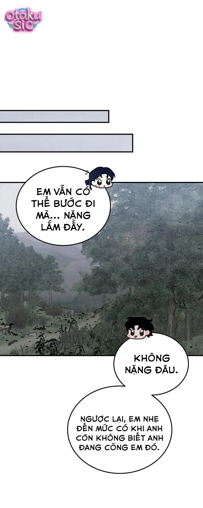 Hoa Lam Tinh - Chap 30 - Trang 50