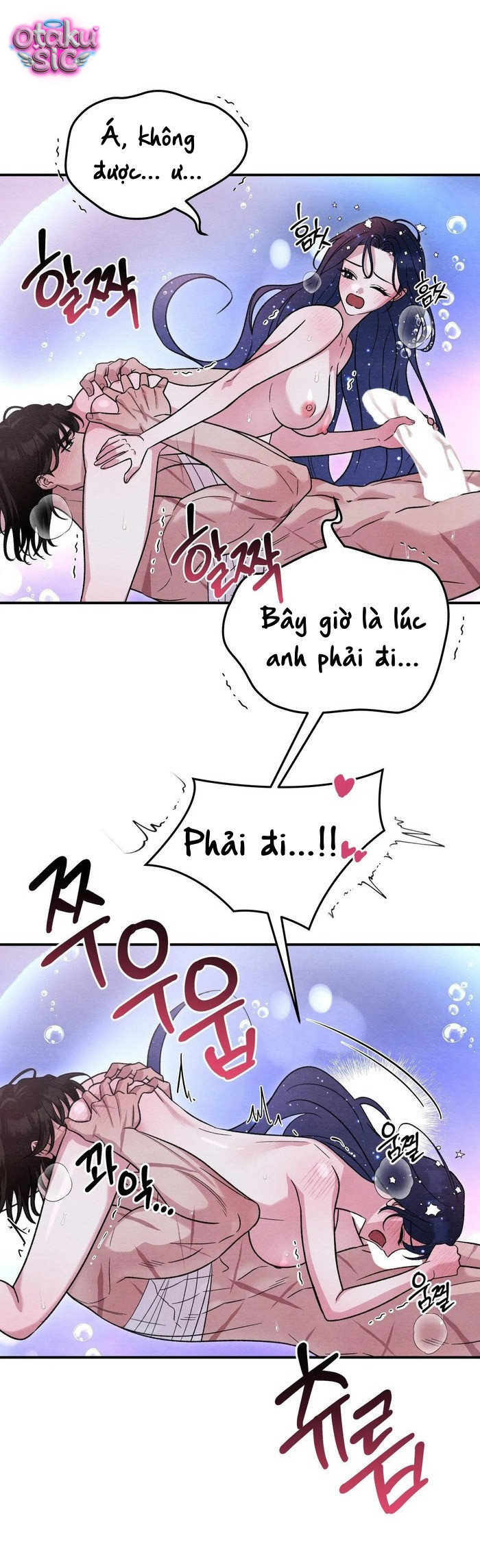 Hoa Lam Tinh - Chap 30 - Trang 6