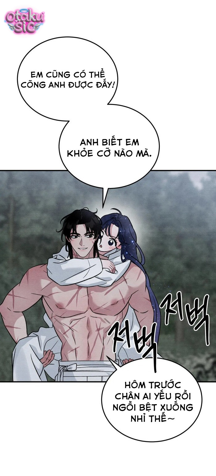 Hoa Lam Tinh - Chap 30 - Trang 51