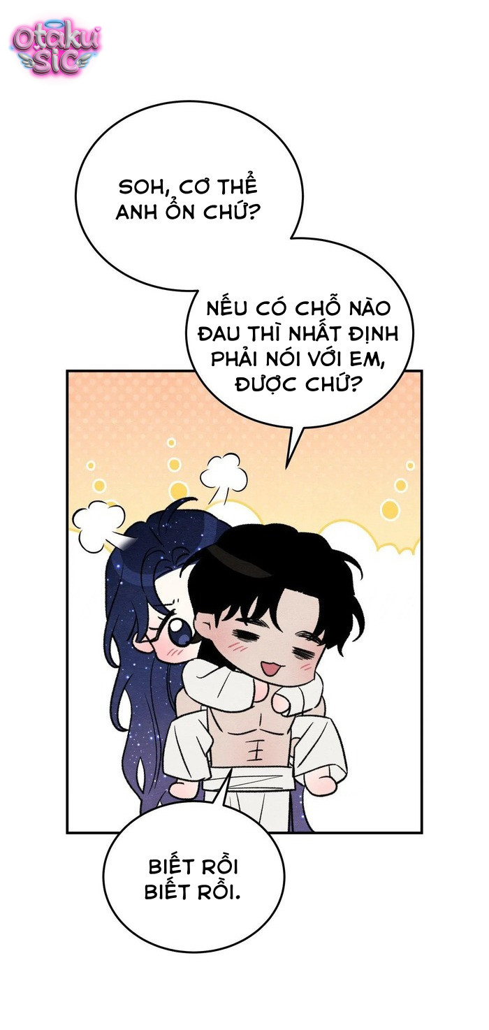 Hoa Lam Tinh - Chap 30 - Trang 53