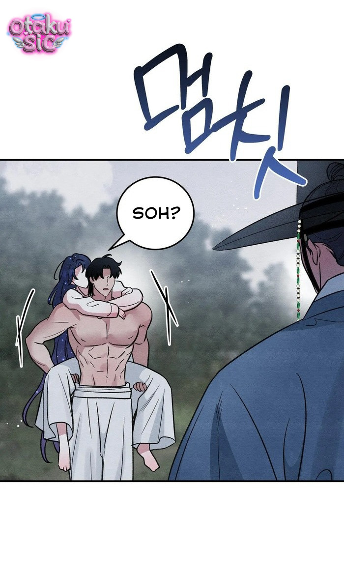 Hoa Lam Tinh - Chap 30 - Trang 55