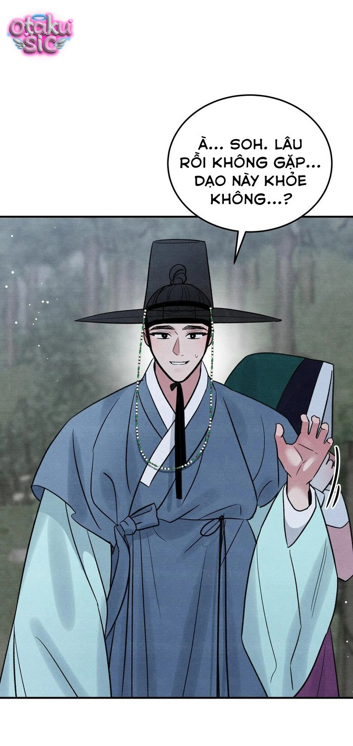 Hoa Lam Tinh - Chap 30 - Trang 56