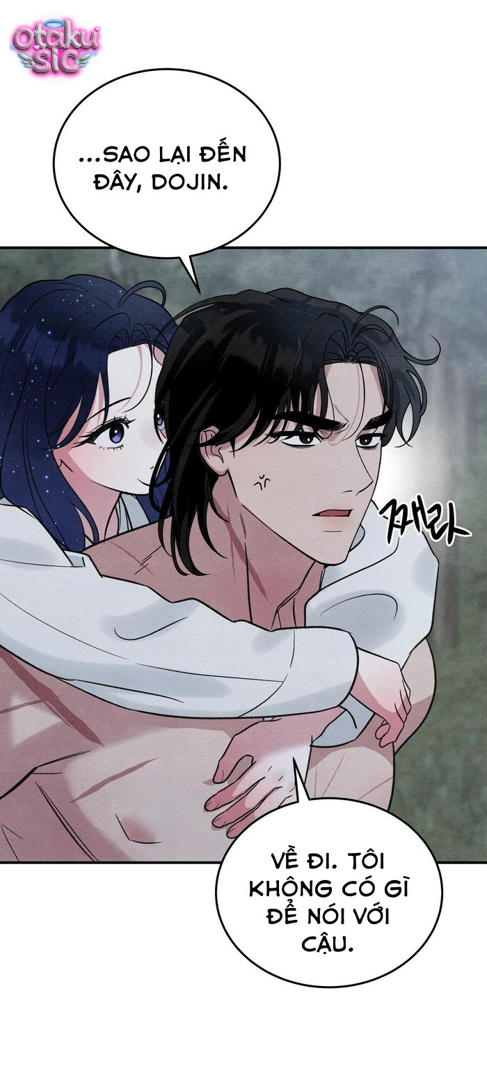 Hoa Lam Tinh - Chap 30 - Trang 57