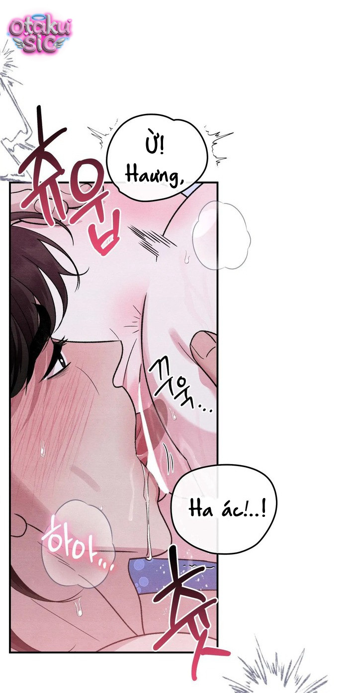 Hoa Lam Tinh - Chap 30 - Trang 7