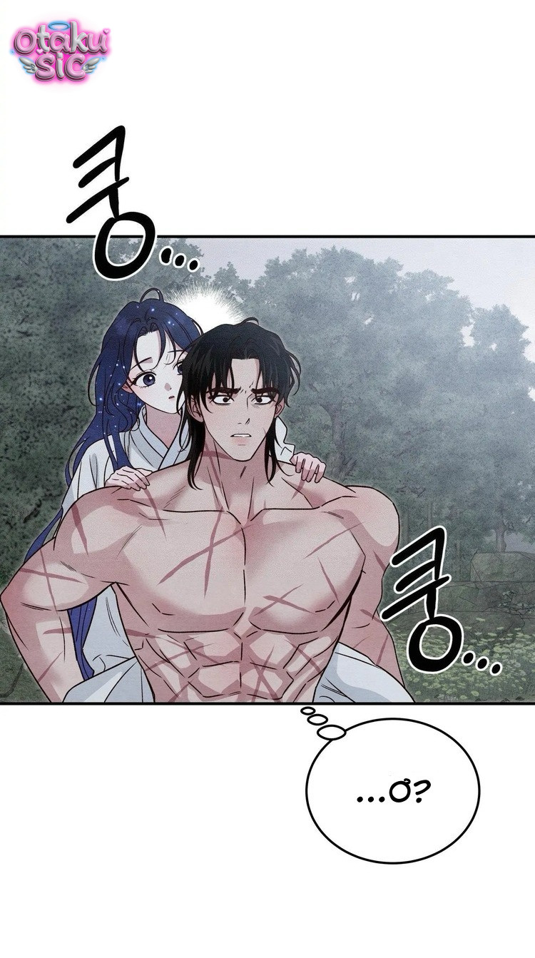Hoa Lam Tinh - Chap 31 - Trang 2