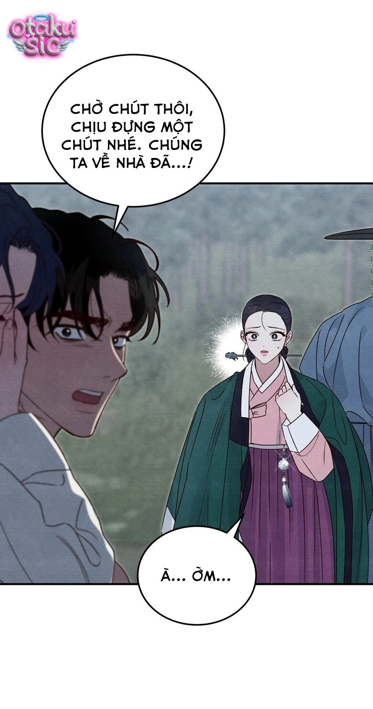 Hoa Lam Tinh - Chap 31 - Trang 12
