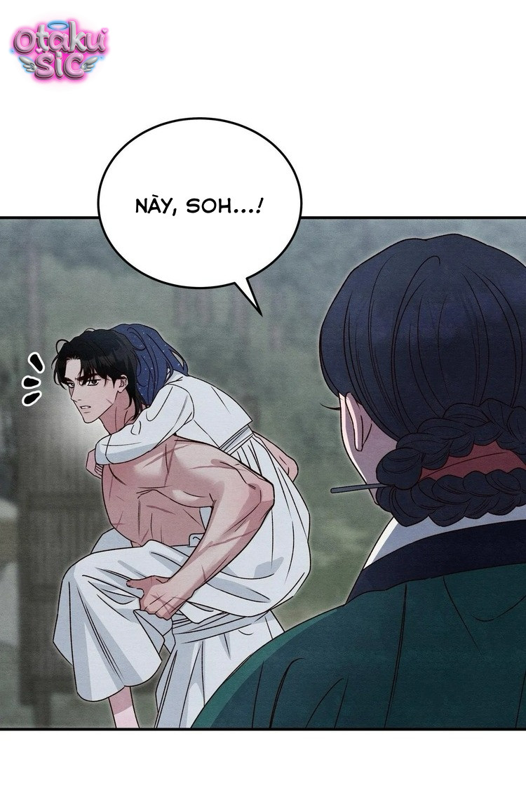 Hoa Lam Tinh - Chap 31 - Trang 13