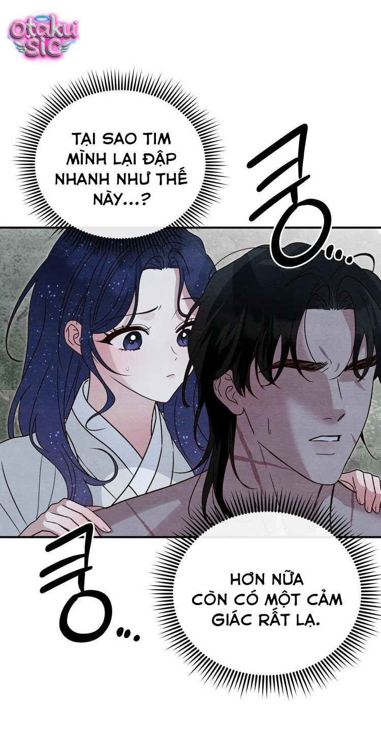 Hoa Lam Tinh - Chap 31 - Trang 3