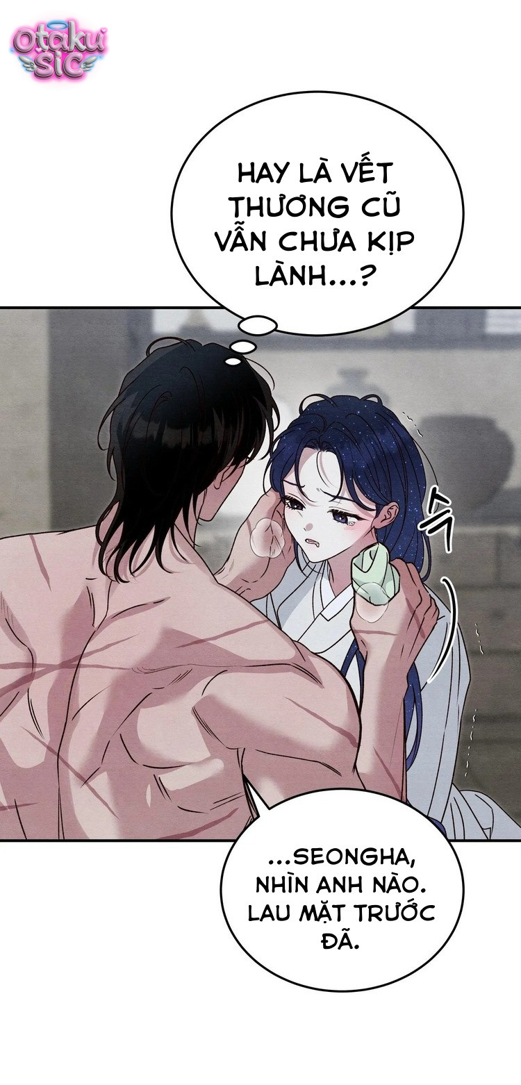 Hoa Lam Tinh - Chap 31 - Trang 22