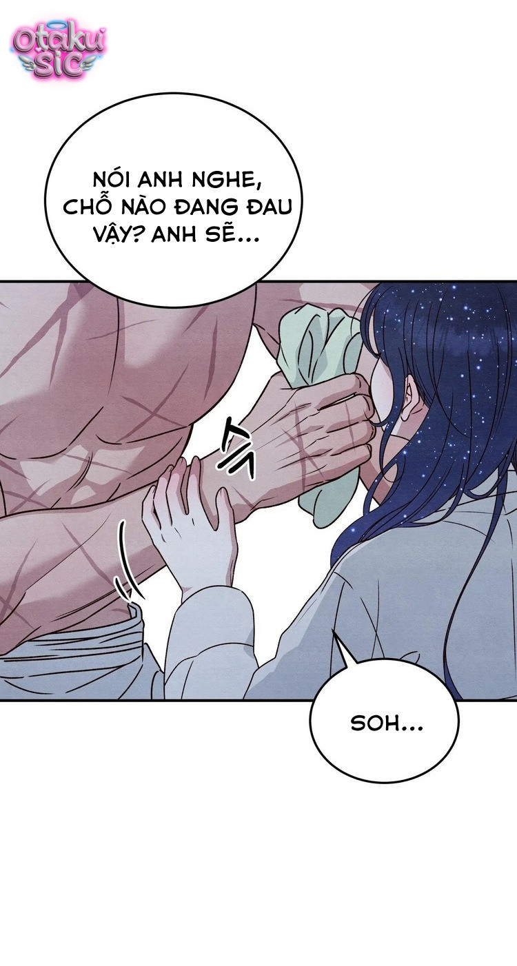 Hoa Lam Tinh - Chap 31 - Trang 23