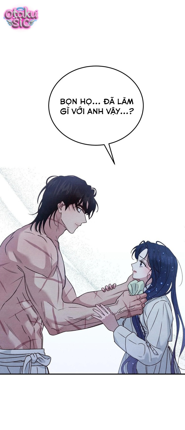 Hoa Lam Tinh - Chap 31 - Trang 24