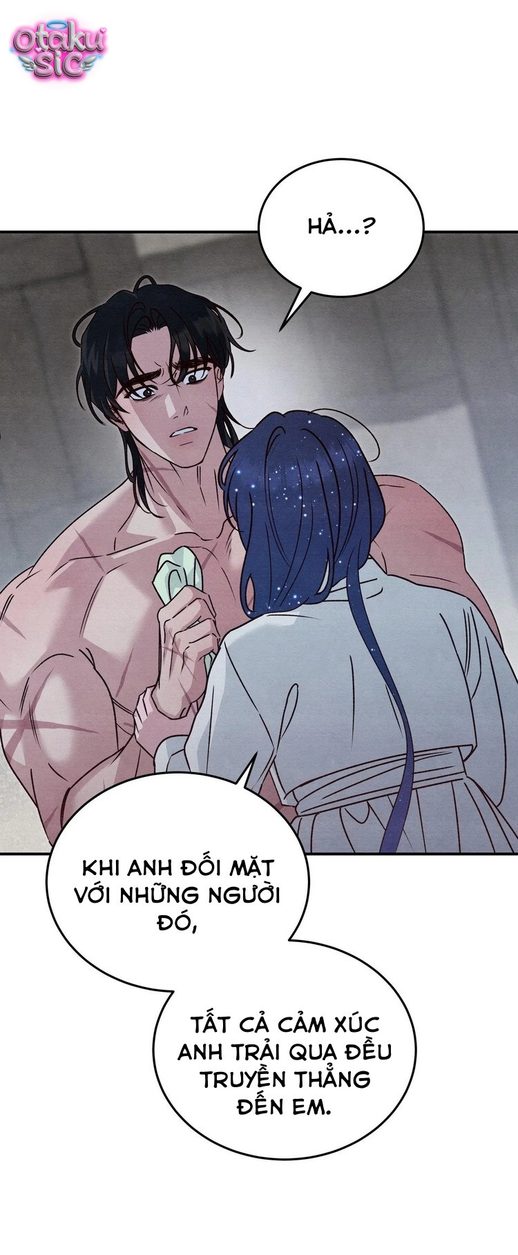 Hoa Lam Tinh - Chap 31 - Trang 25