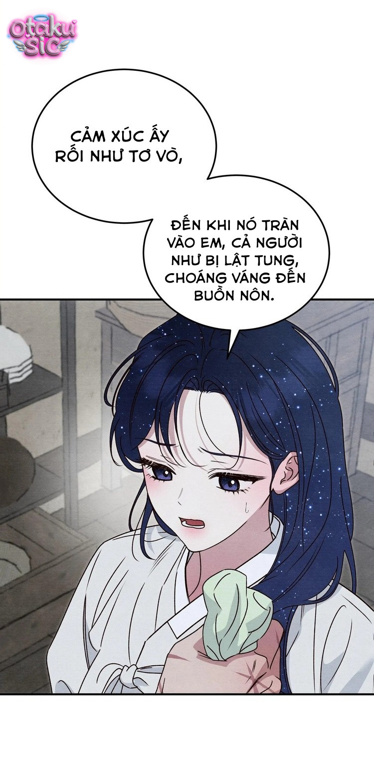 Hoa Lam Tinh - Chap 31 - Trang 26