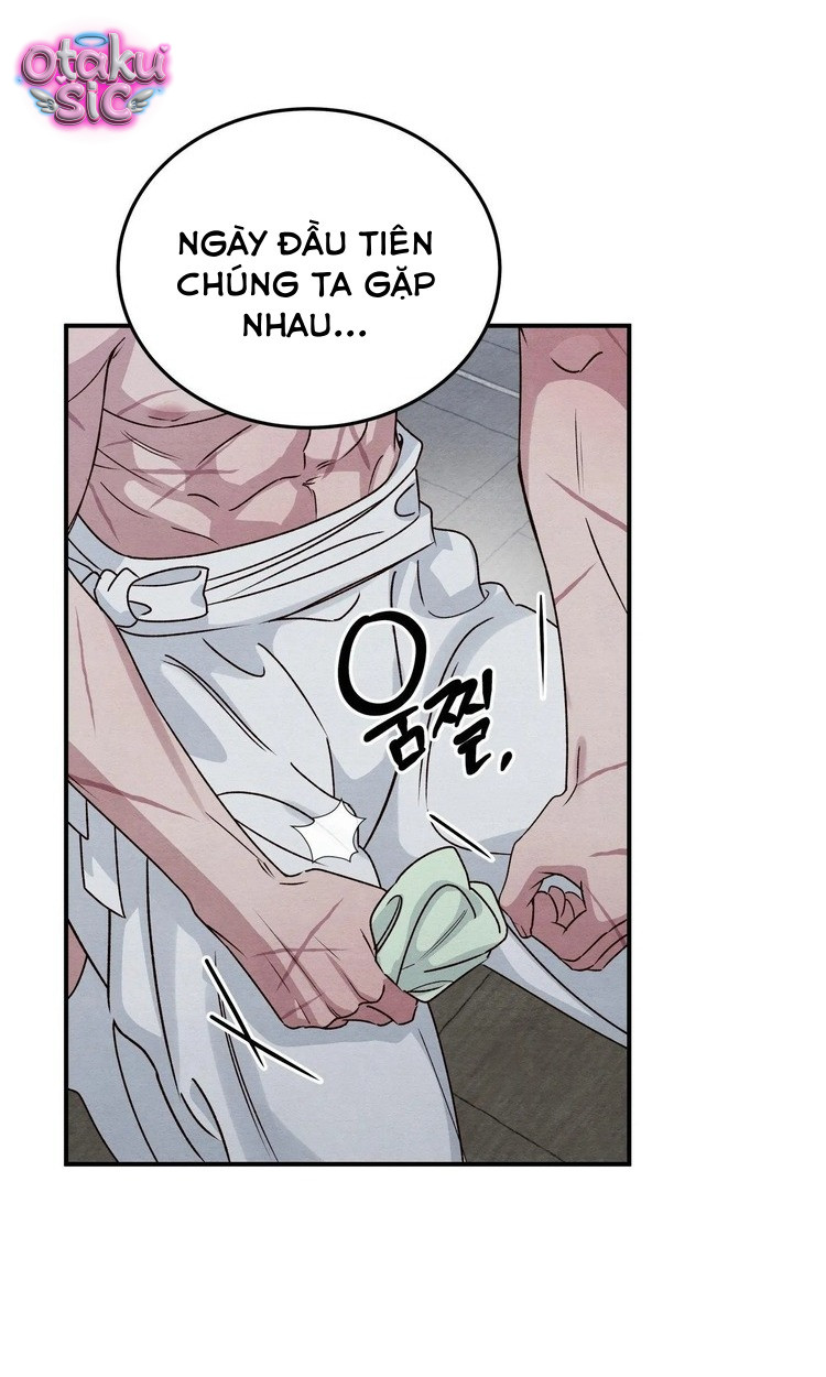 Hoa Lam Tinh - Chap 31 - Trang 31