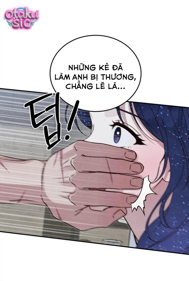 Hoa Lam Tinh - Chap 31 - Trang 33