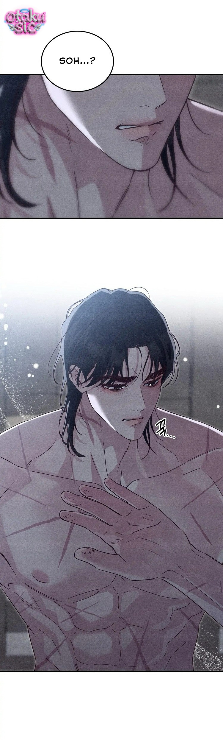 Hoa Lam Tinh - Chap 31 - Trang 34