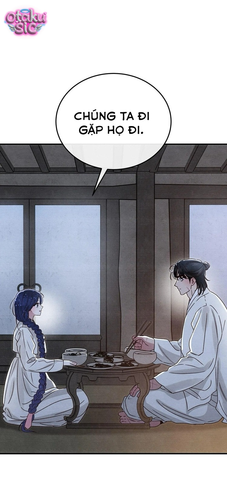 Hoa Lam Tinh - Chap 31 - Trang 48