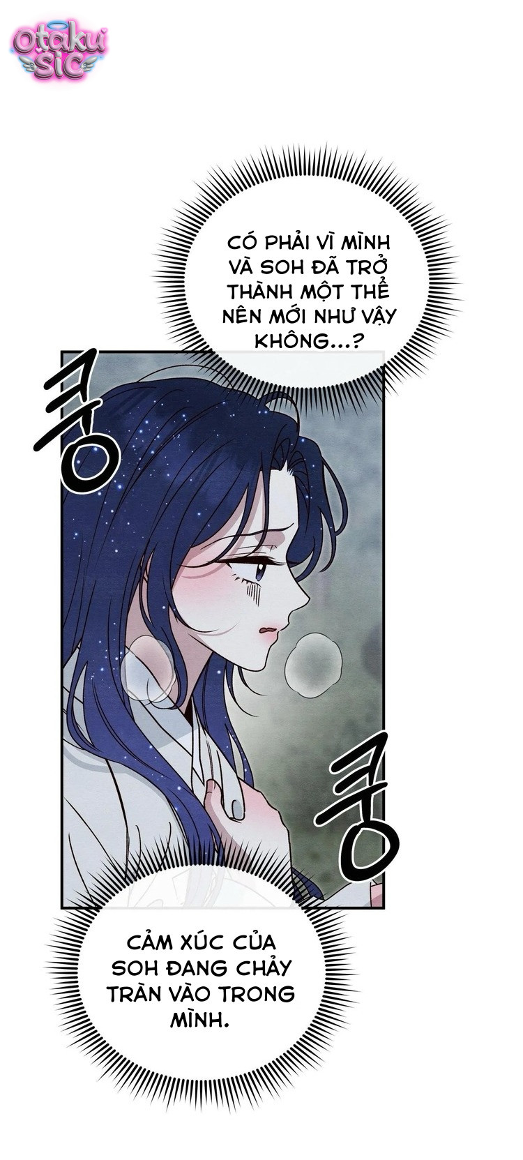 Hoa Lam Tinh - Chap 31 - Trang 6