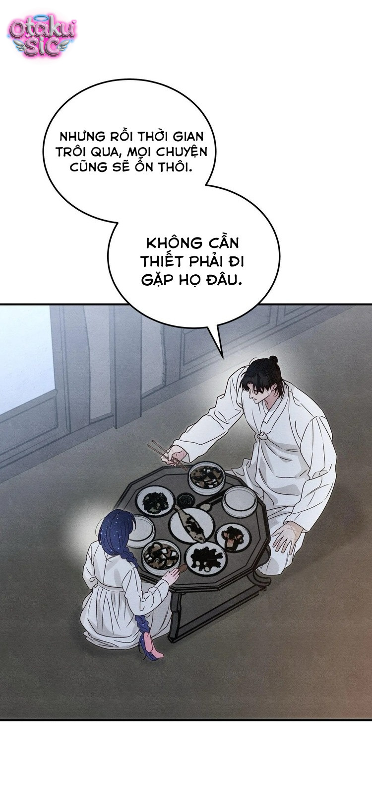 Hoa Lam Tinh - Chap 31 - Trang 51